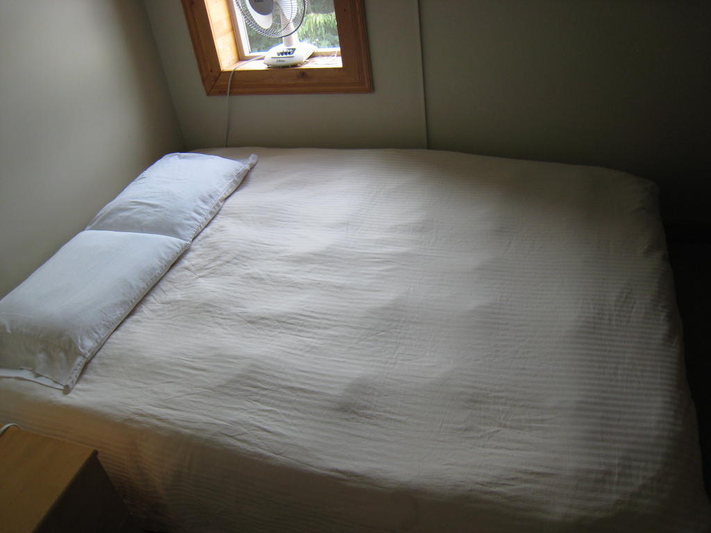 Poppi'S Guesthouse Revelstoke Habitación foto